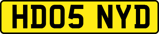 HD05NYD