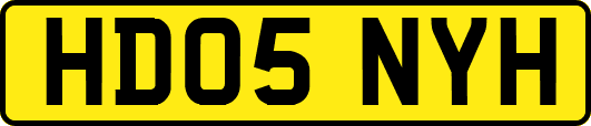 HD05NYH