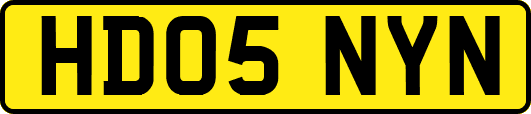 HD05NYN