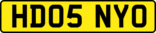 HD05NYO