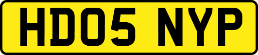 HD05NYP