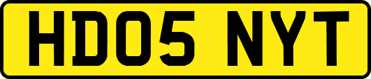 HD05NYT
