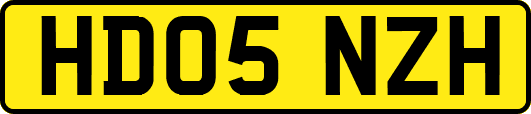 HD05NZH