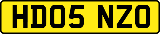 HD05NZO