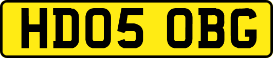 HD05OBG