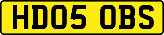 HD05OBS