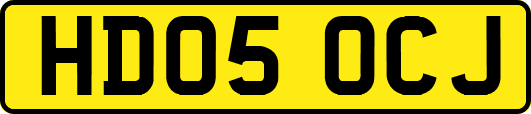 HD05OCJ