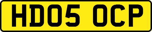 HD05OCP