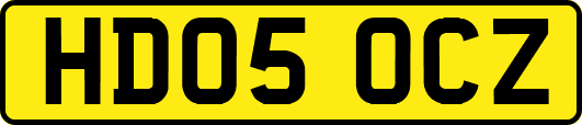 HD05OCZ