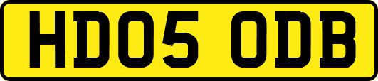 HD05ODB