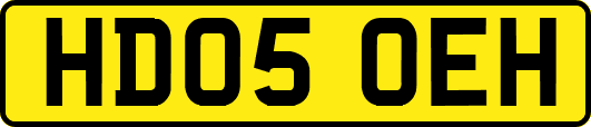 HD05OEH