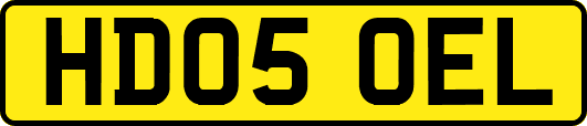 HD05OEL