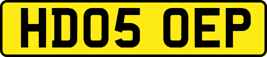 HD05OEP