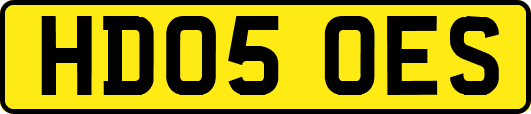HD05OES