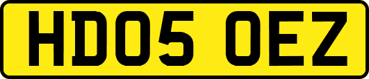 HD05OEZ