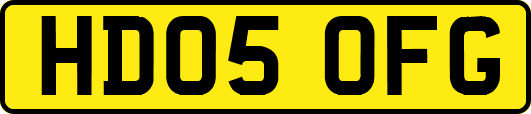 HD05OFG