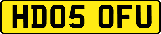 HD05OFU