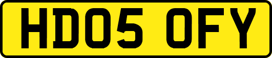 HD05OFY