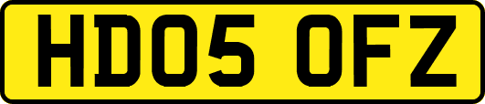 HD05OFZ