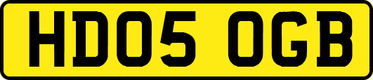 HD05OGB