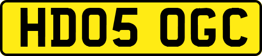 HD05OGC