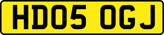 HD05OGJ