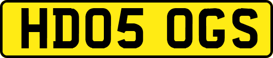 HD05OGS