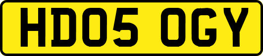 HD05OGY