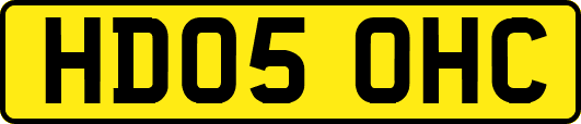 HD05OHC