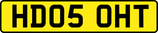 HD05OHT