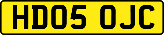 HD05OJC