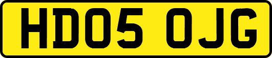 HD05OJG
