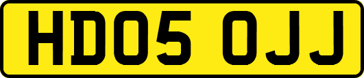 HD05OJJ