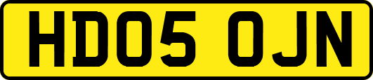 HD05OJN