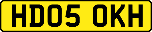 HD05OKH