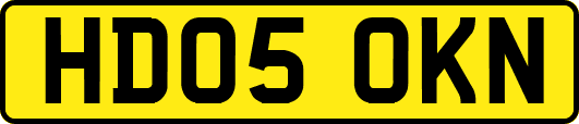 HD05OKN
