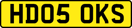 HD05OKS