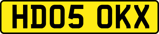 HD05OKX