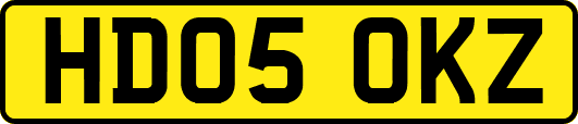HD05OKZ