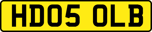 HD05OLB
