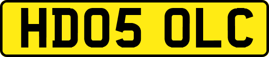 HD05OLC