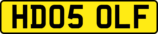 HD05OLF