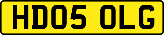 HD05OLG