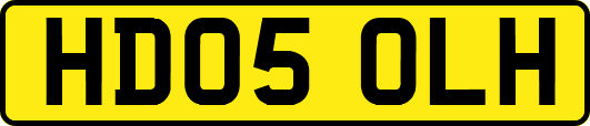 HD05OLH