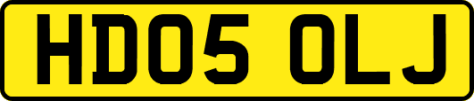 HD05OLJ