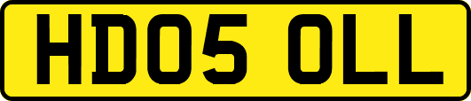 HD05OLL