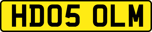 HD05OLM