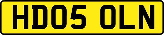 HD05OLN