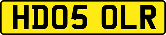 HD05OLR