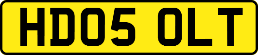 HD05OLT